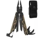 Мультитул Leatherman Signal Coyote Standard 832404 - изображение 2