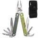 Мультитул Leatherman Bond Mossy Slate 833309 - изображение 2