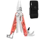 Мультитул Leatherman Signal Guava 833183 - изображение 2