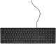 Klawiatura przewodowa Dell KB216 USB Lithuanian Black (580-ADHK_LT) - obraz 1