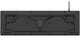 Klawiatura przewodowa Corsair K55 Core RGB USB Black (CH-9226C65-NA) - obraz 2