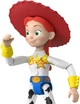 Figurka Toy Story Jessie z odznaką szeryfa 22 cm (194735356553) - obraz 3