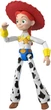 Figurka Toy Story Jessie z odznaką szeryfa 22 cm (194735356553) - obraz 1