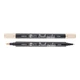 Маркер акварельный Santi Brush Marker телесный (391061) - изображение 1