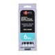 Маркер акварельний Santi Brush Marker світло-сірий (391085) - зображення 4