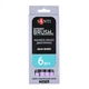 Маркер акварельный Santi Brush Marker розовый (391066) - изображение 4