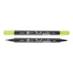 Маркер акварельний Santi Brush Marker салатовий (391080) - зображення 1