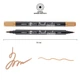 Маркер акварельный Santi Brush Marker песочный (391084) - изображение 2