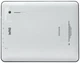 Планшет Impression ImPAD 9703 Wi-Fi 1/8GB White - изображение 2