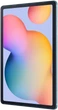 Планшет Samsung Galaxy Tab S6 Lite Wi-Fi 4/64GB Blue (SM-P613NZBASEK) - изображение 4
