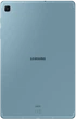 Планшет Samsung Galaxy Tab S6 Lite Wi-Fi 4/64GB Blue (SM-P613NZBASEK) - изображение 5