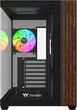 Корпус Thermaltake View 380 WS ARGB Black (CA-1Z2-00M1WN-WS) - зображення 2