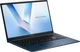 Ноутбук ASUS Vivobook 15 X1504MA-BQ109 (90NB17I1-M005A0) Quiet Blue / 15.6" IPS / Шестиядерный Intel Core 5 320 / RAM 16 ГБ / SSD 512 ГБ / Подсветка клавиатуры - изображение 2