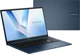 Ноутбук ASUS Vivobook 15 X1504MA-BQ109 (90NB17I1-M005A0) Quiet Blue / 15.6" IPS / Шестиядерный Intel Core 5 320 / RAM 16 ГБ / SSD 512 ГБ / Подсветка клавиатуры - изображение 5