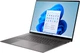 Ноутбук ASUS Zenbook S 16 UM5606GA-SS203W (90NB17H5-M009K0) Antrim Gray + фирменный чехол и мышка / 16" OLED WQXGA+ 120 Гц / AMD Ryzen AI 9 465 / RAM 32 ГБ / SSD 2 ТБ / Windows 11 Home - изображение 4
