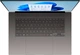Ноутбук ASUS Zenbook S 16 UM5606GA-SS203W (90NB17H5-M009K0) Antrim Gray + фирменный чехол и мышка / 16" OLED WQXGA+ 120 Гц / AMD Ryzen AI 9 465 / RAM 32 ГБ / SSD 2 ТБ / Windows 11 Home - изображение 10