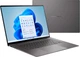 Ноутбук ASUS Zenbook S 16 UM5606GA-SS203W (90NB17H5-M009K0) Antrim Gray + фирменный чехол и мышка / 16" OLED WQXGA+ 120 Гц / AMD Ryzen AI 9 465 / RAM 32 ГБ / SSD 2 ТБ / Windows 11 Home - изображение 11