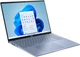 Ноутбук ASUS Vivobook S16 S3607NA-SH003W (90NB17P5-M00030) Mist Blue / 16" OLED WUXGA / Qualcomm Snapdragon X2 Elite X2E-88-100 / RAM 16 ГБ / SSD 512 ГБ / Windows 11 Home - изображение 3