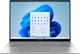 Ноутбук ASUS Vivobook S16 S3607QA-SH043W (90NB16C1-M002Y0) Cool Silver / 16" OLED WUXGA / Qualcomm Snapdragon X X1 26 100 / RAM 16 ГБ / SSD 512 ГБ / Windows 11 Home / Подсветка клавиатуры - изображение 1
