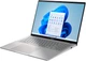 Ноутбук ASUS Vivobook S16 S3607QA-SH043W (90NB16C1-M002Y0) Cool Silver / 16" OLED WUXGA / Qualcomm Snapdragon X X1 26 100 / RAM 16 ГБ / SSD 512 ГБ / Windows 11 Home / Подсветка клавиатуры - изображение 4