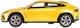 Samochód zdalnie sterowany Rastar Lamboghini Urus Concept 1:14 73000 (6930751308657) - obraz 3