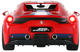 Samochód zdalnie sterowany Rastar Ferrari 458 Speciale A 1:14 74500 (6930751309814) - obraz 4