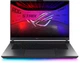 Ноутбук ASUS ROG Strix G16 (2025) G615JHR-RV075 (90NR0LL1-M005C0) Eclipse Gray / 16" IPS WUXGA 165 Гц / Intel Core i7-14650HX / RAM 16 ГБ / SSD 512 ГБ / RTX 5050, 8 ГБ (TDP 115 Вт) / LAN - изображение 1