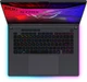 Ноутбук ASUS ROG Strix G16 (2025) G615JHR-RV075 (90NR0LL1-M005C0) Eclipse Gray / 16" IPS WUXGA 165 Гц / Intel Core i7-14650HX / RAM 16 ГБ / SSD 512 ГБ / RTX 5050, 8 ГБ (TDP 115 Вт) / LAN - изображение 5