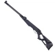 Пневматична гвинтівка EKOL THUNDER-F black к.4,5 mm - изображение 1