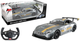 Samochód zdalnie sterowany Rastar Mercedes AMG GT3 1:14 74100 (6930751309951) - obraz 1