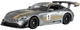 Машинка на радиоуправлении Rastar Mercedes AMG GT3 1:14 74100 (6930751309951) - изображение 4
