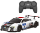 Samochód zdalnie sterowany Rastar Audi R8 Performance New Version 1:18 59300 (6930751310193) - obraz 1