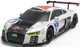 Samochód zdalnie sterowany Rastar Audi R8 Performance New Version 1:18 59300 (6930751310193) - obraz 6
