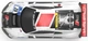 Samochód zdalnie sterowany Rastar Audi R8 Performance New Version 1:18 59300 (6930751310193) - obraz 7