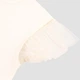 Детская укороченная футболка для девочки Bembi FT88-200 116 см Молочная (47088321041.200) - изображение 3