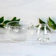 Комплект Crystal Clear для приготовления матчи на 2 предмета стеклянный - изображение 3