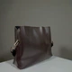 Замшевая женская сумка стиль Зара, сумочка из натуральной замши Zara - изображение 4