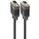 Кабель Cablexpert VGA - VGA (M/M), подвійне екранування, з 2-ма феритами, 1.5 м, чорний (CCB-PPVGA-1.5M) - изображение 5
