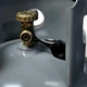 Газовий балон, вибухобезпечний 11кг, 27л. GRILLI 777724 Код: 006652 - изображение 1