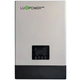 Гібридний інвертор LuxPower SNA 6000 WPV 6 кВт 48В WiFi - зображення 1