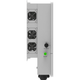 Инвертор гибридный Deye SUN-10K-SG02LP1-EU-AM3 10 кВт, 48В, 1 фаза, 3 MPPT, Wi-Fi - изображение 3