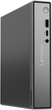Komputer Lenovo ThinkCentre neo 50q Gen 5 (13B90019PB) Black - obraz 1