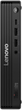 Komputer Lenovo ThinkCentre M90q Gen 6 Tiny (13AC000JPB) Black - obraz 2