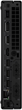 Komputer Lenovo ThinkCentre M90q Gen 6 Tiny (13AC000JPB) Black - obraz 3