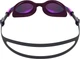 Очки для плавания Speedo Virtue Mir Gog AF 8-10962D635 Purple (5053744510019) - изображение 3