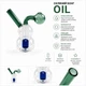 Стеклянный бонг Oil - изображение 2