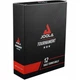 М'ячі для настільного тенісу (12 шт) Joola Tournament 3* 40+, white - изображение 1