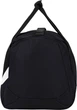 Сумка Jako Iconic 28L черная белая спортивная сумка для спорта и путешествий унисекс 100% полиэстер - изображение 2