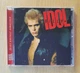 Billy Idol – Billy Idol (1982) Audio CD (импорт, буклет) - изображение 2