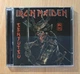 Iron Maiden – Senjutsu (2021) 2 Audio CD (імпорт, буклет) - зображення 2